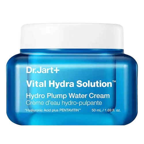 Dr. Jart+ Vital Hydra Solution™ Water Cream Glow Moisturizer with Hyaluronic Acid