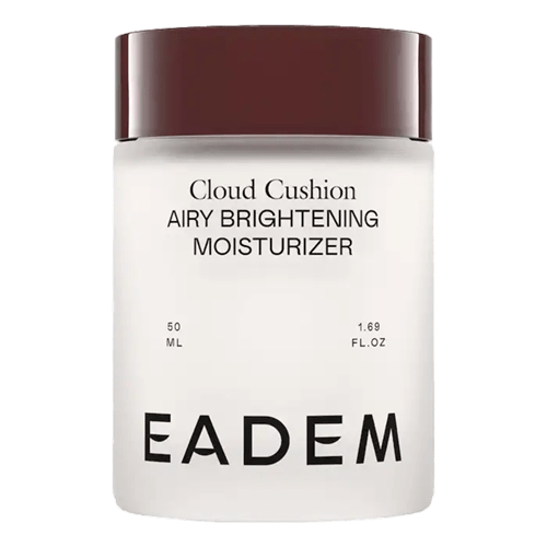 Eadem Cushion Plush Moisturizer with Ceramides + Peptides