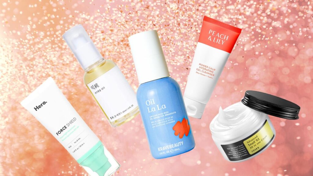 Seasonal Skincare Routine Tips You Need for Glowing Skin This Fall & Winter (2023)