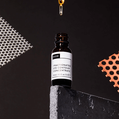 NIOD Fractionated Eye-Contous Concentrate FECC