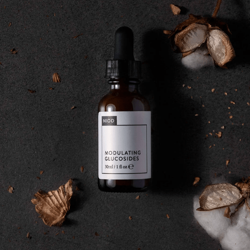 NIOD Modulating Glucosides