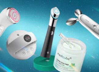 Best Medicube Products You Should be Buying to Change Up Your Skincare Routine