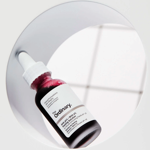 The Ordinary AHA 30% + BHA 2% Peeling Solution