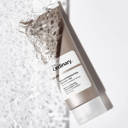 The Ordinary Natural Moisturizing Factors + HA