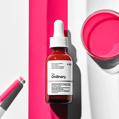 The Ordinary Soothing & Barrier Support Serum